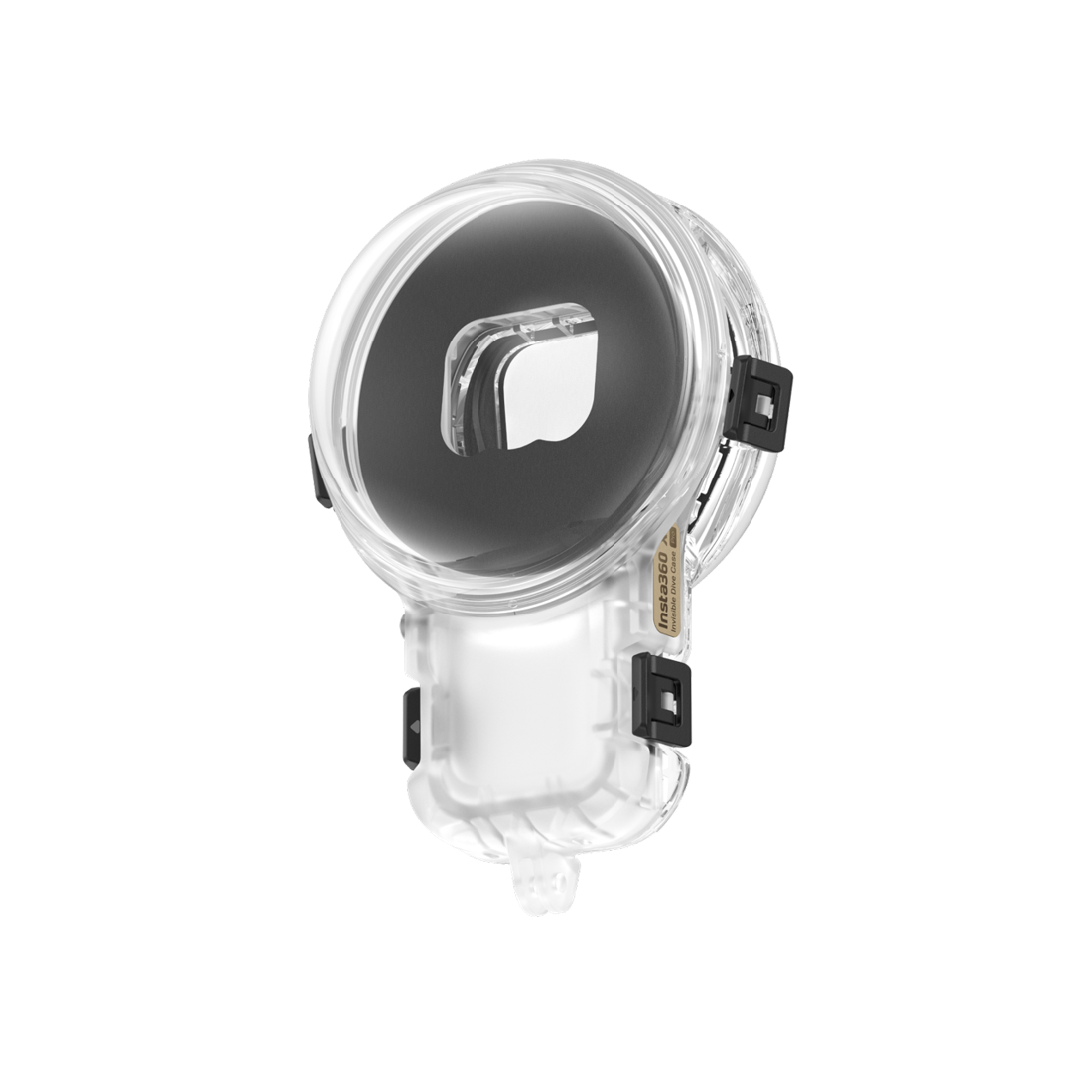 X5 Invisible Dive Case Pro