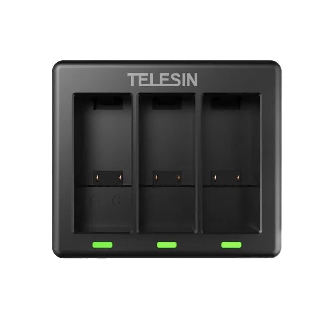TELESIN Charger