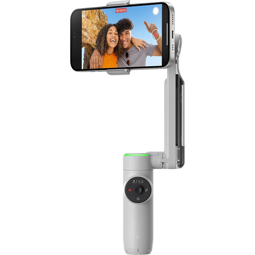 Insta360 Flow Pro Smartphone Gimbal Stabilizer