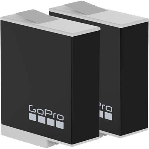 Enduro Rechargeable Battery 2-Pack