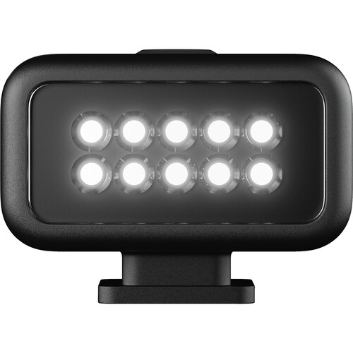 GoPro Light Mod